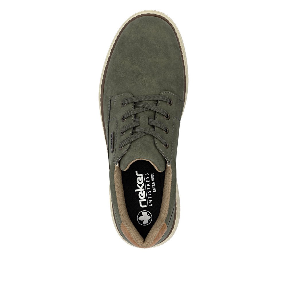 Pantofi Barbati Rieker RIEK B3317 - Rieker - amely.ro