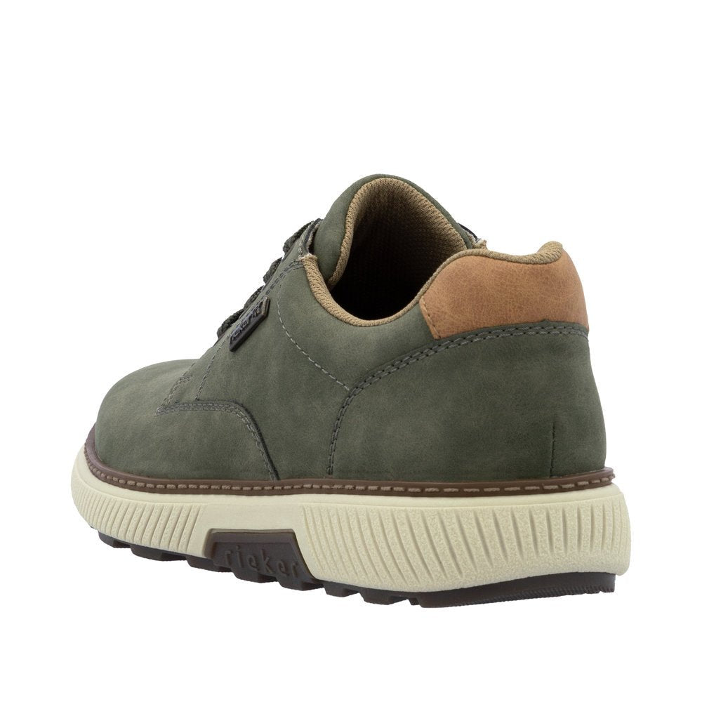 Pantofi Barbati Rieker RIEK B3317 - Rieker - amely.ro