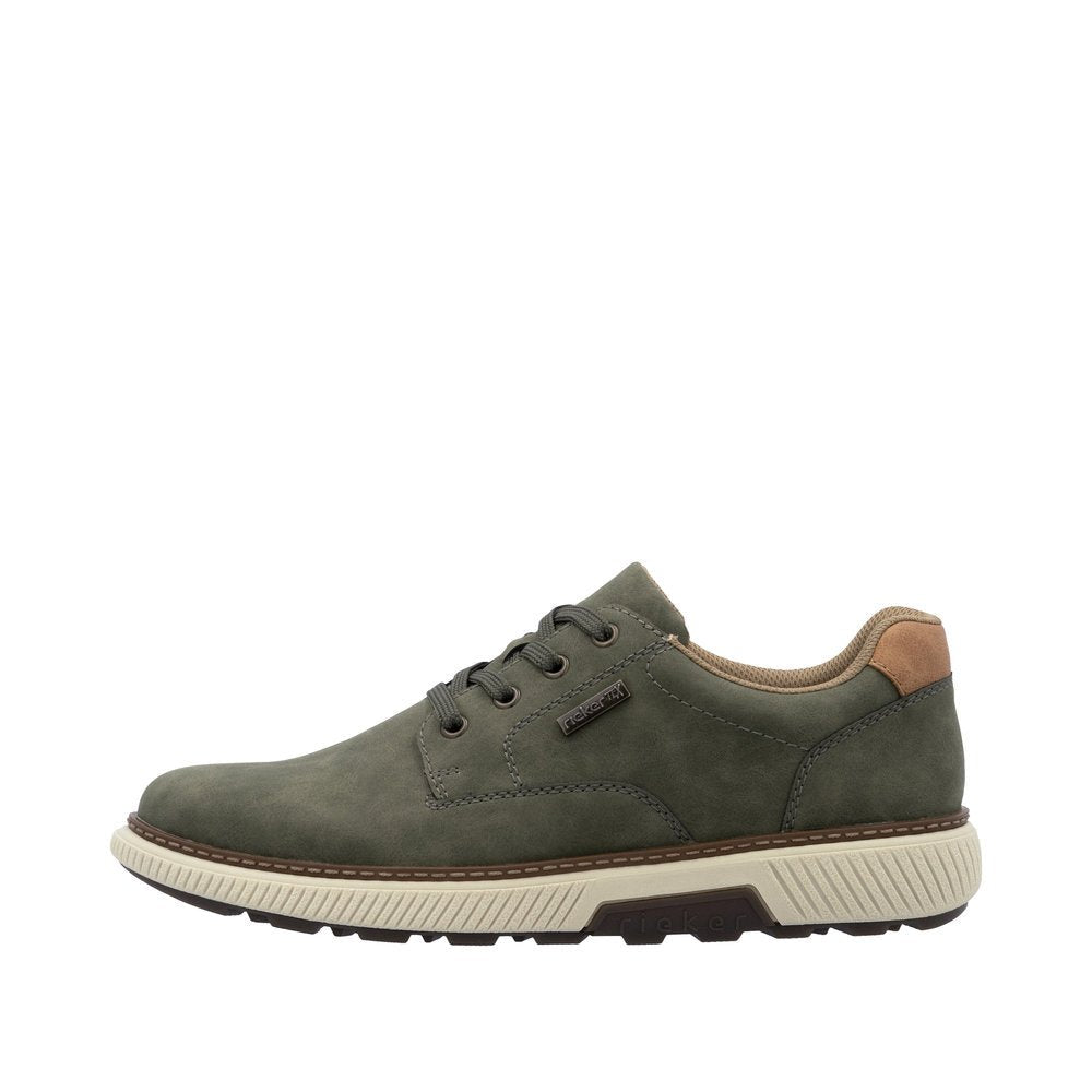 Pantofi Barbati Rieker RIEK B3317 - Rieker - amely.ro