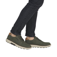 Pantofi Barbati Rieker RIEK B3317 - Rieker - amely.ro