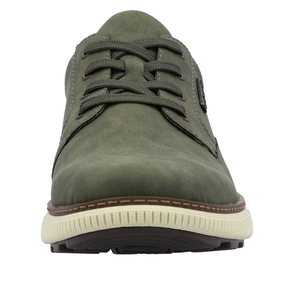 Pantofi Barbati Rieker RIEK B3317 - Rieker - amely.ro