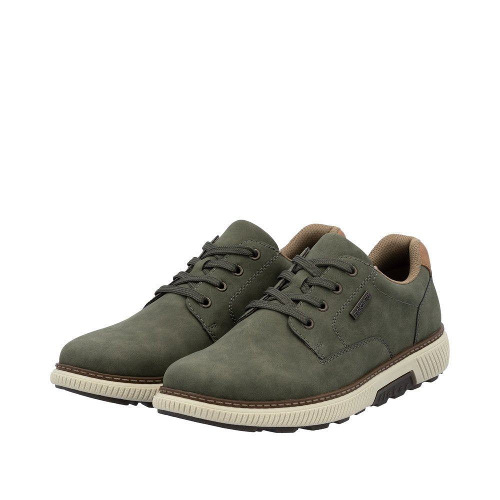 Pantofi Barbati Rieker RIEK B3317 - Rieker - amely.ro