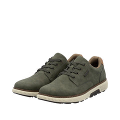 Pantofi Barbati Rieker RIEK B3317 - Rieker - amely.ro