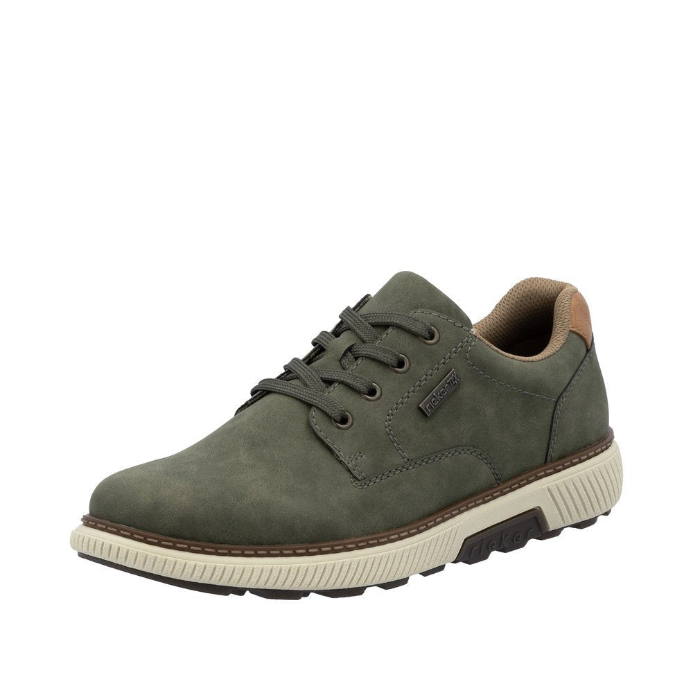 Pantofi Barbati Rieker RIEK B3317 - Rieker - amely.ro