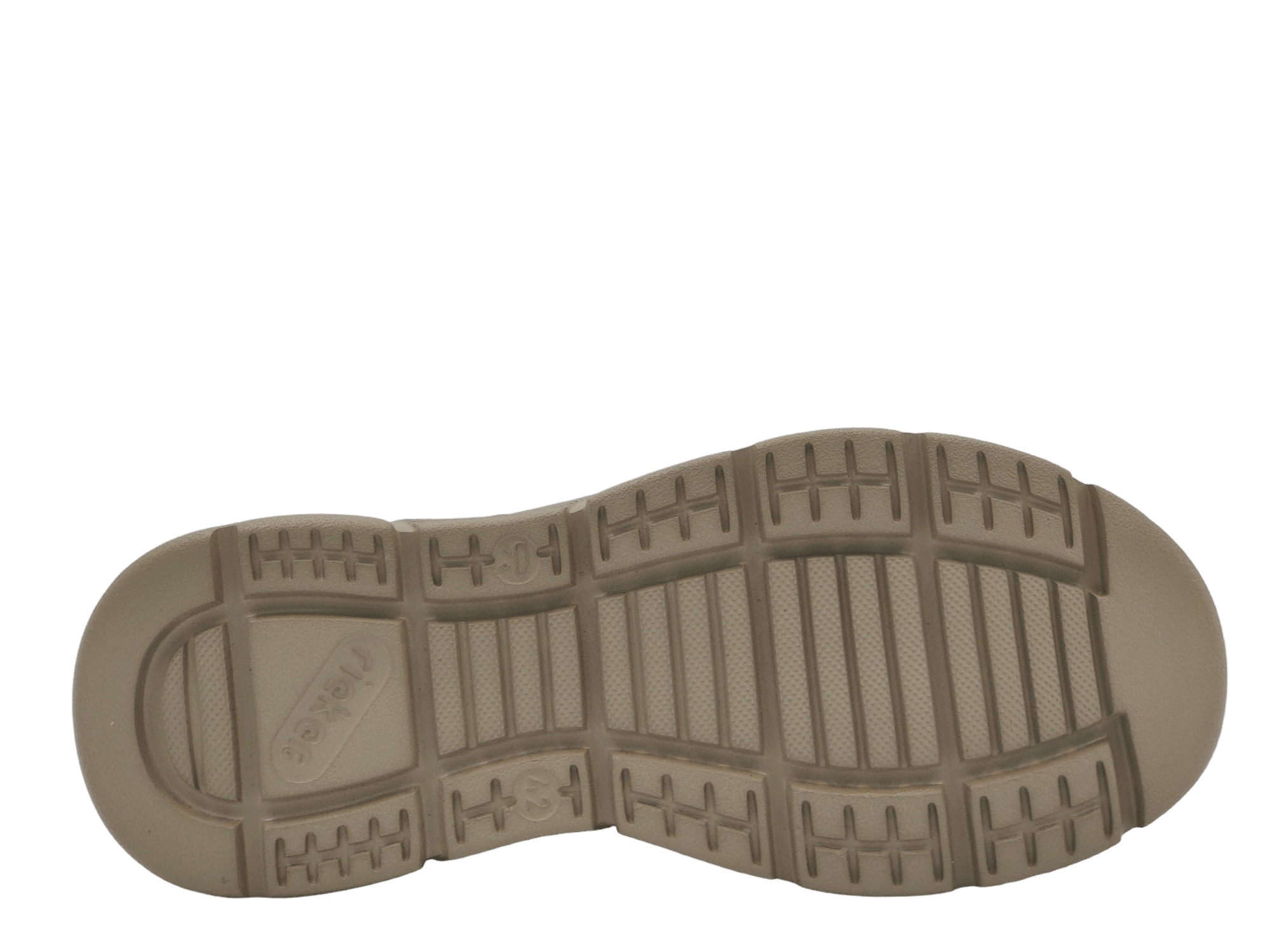Pantofi Barbati Rieker Riek B5000 - Rieker - amely.ro