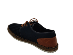 Pantofi Barbati Rieker RIEK B5249 - Rieker - amely.ro