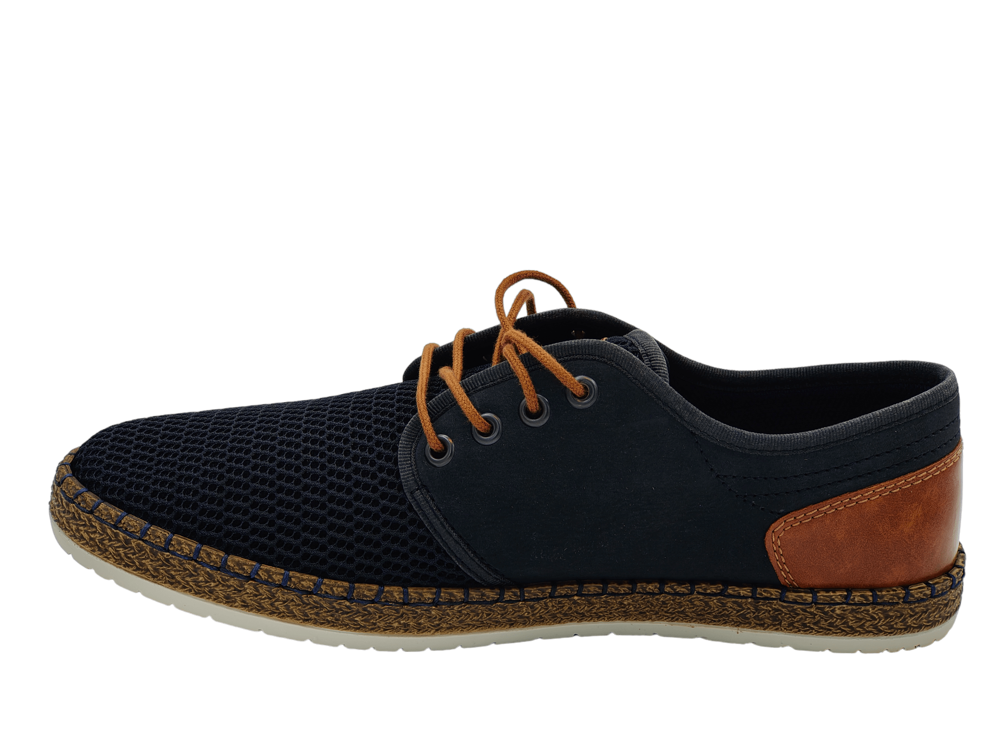 Pantofi Barbati Rieker RIEK B5249 - Rieker - amely.ro