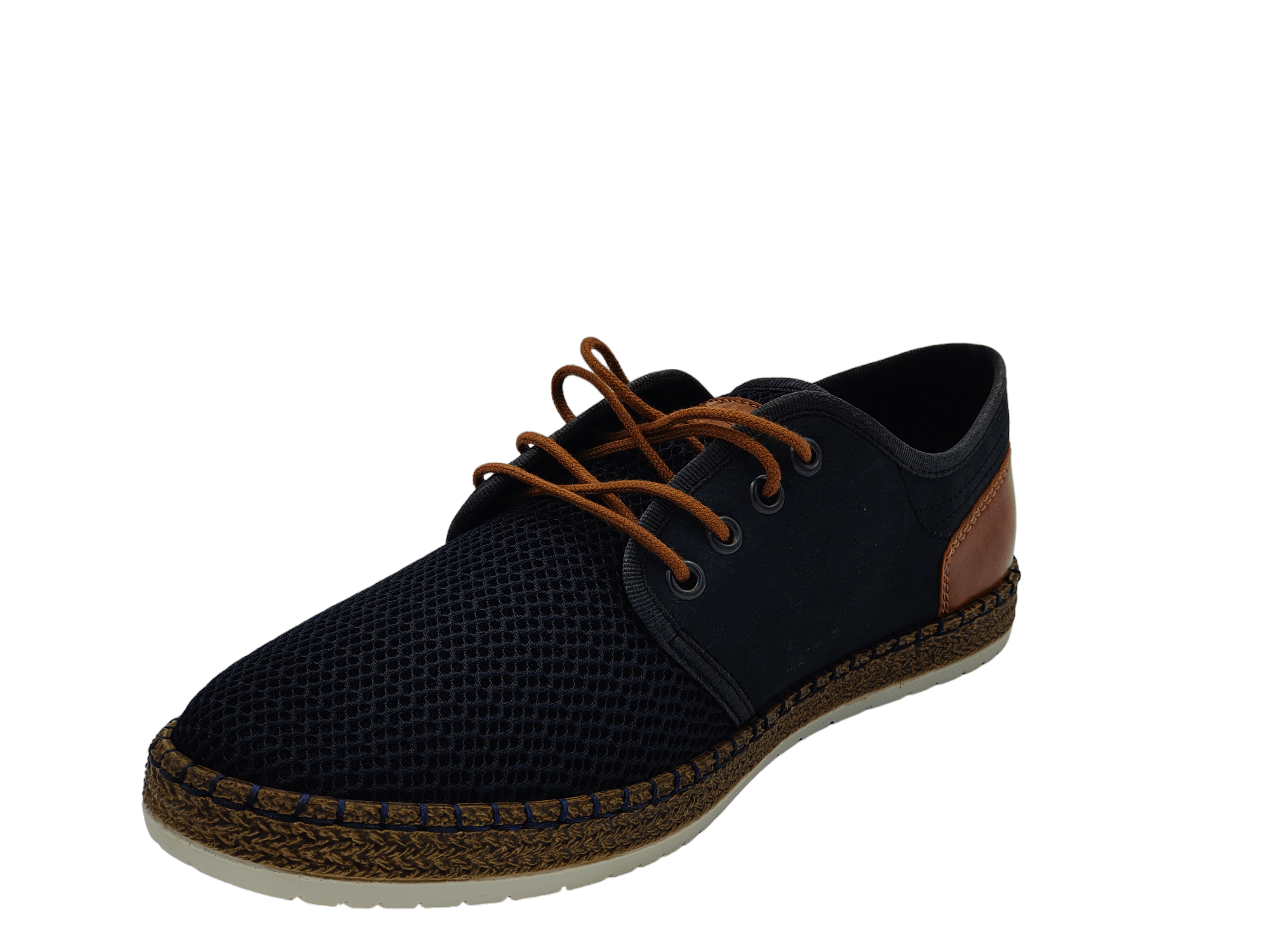 Pantofi Barbati Rieker RIEK B5249 - Rieker - amely.ro