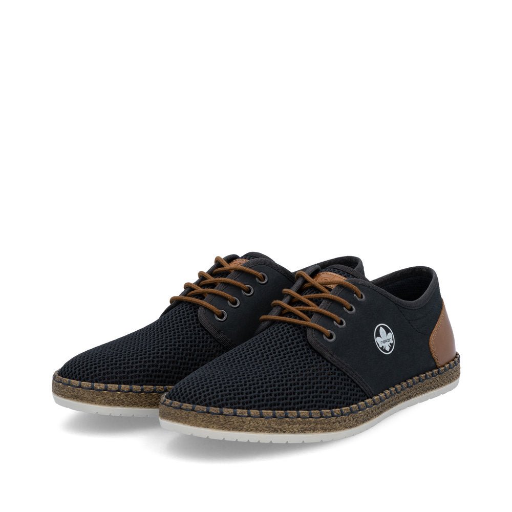 Pantofi Barbati Rieker RIEK B5249 - Rieker - amely.ro