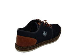 Pantofi Barbati Rieker RIEK B5249 - Rieker - amely.ro