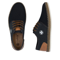 Pantofi Barbati Rieker RIEK B5249 - Rieker - amely.ro