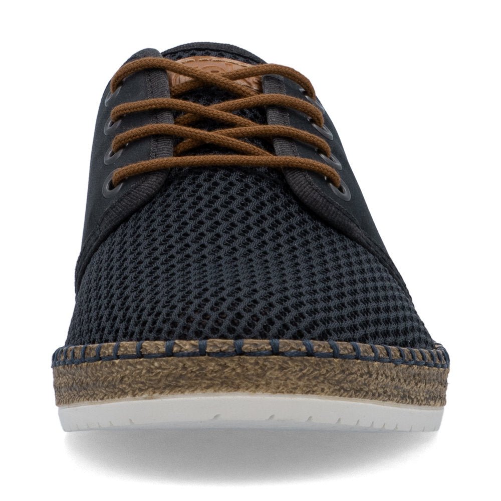 Pantofi Barbati Rieker RIEK B5249 - Rieker - amely.ro