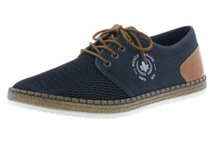 Pantofi Barbati Rieker RIEK B5249 - Rieker - amely.ro