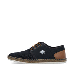 Pantofi Barbati Rieker RIEK B5249 - Rieker - amely.ro