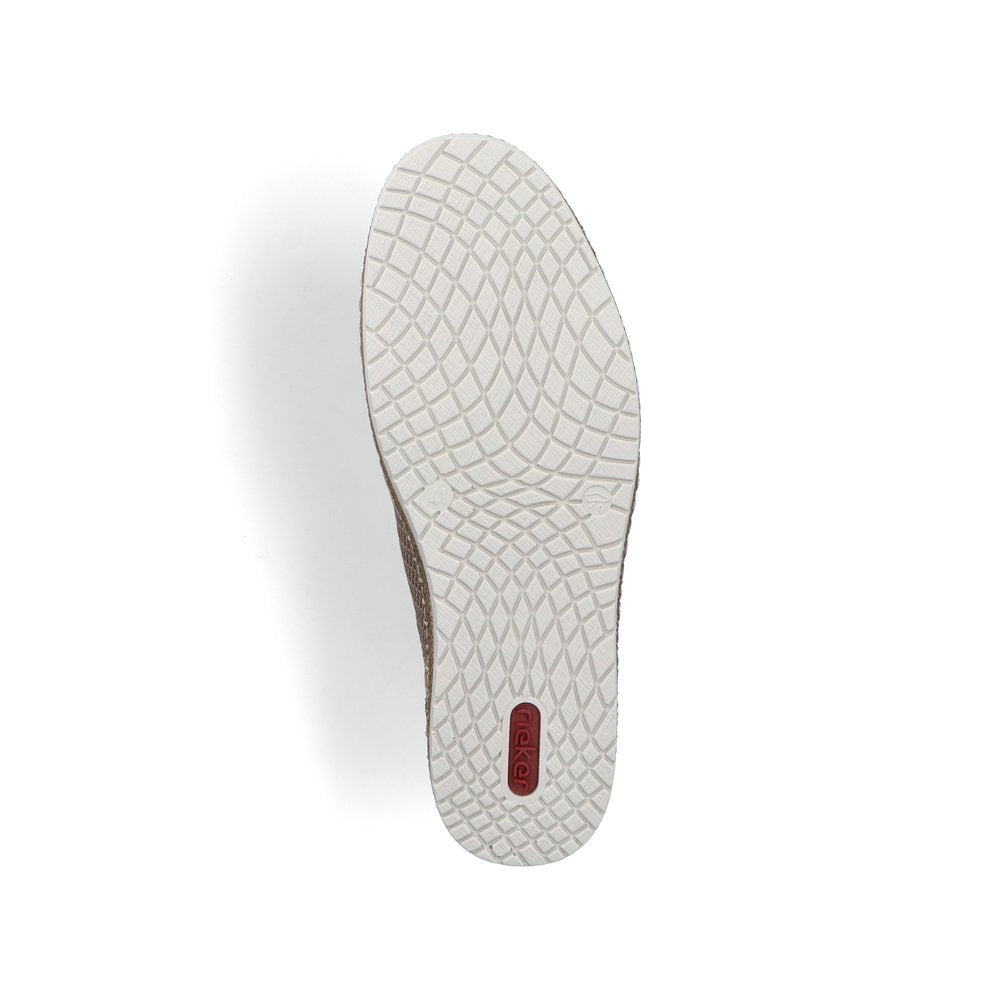 Pantofi Barbati Rieker RIEK B5252 - Rieker - amely.ro