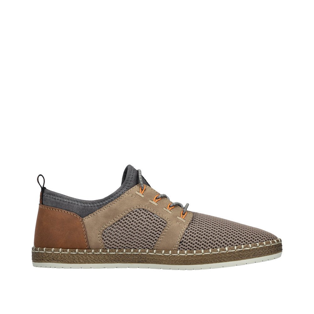 Pantofi Barbati Rieker RIEK B5252 - Rieker - amely.ro