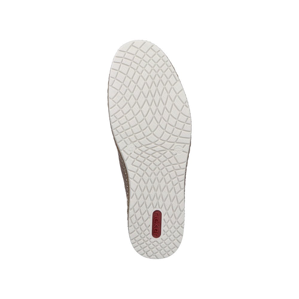 Pantofi Barbati Rieker RIEK B5252 - Rieker - amely.ro