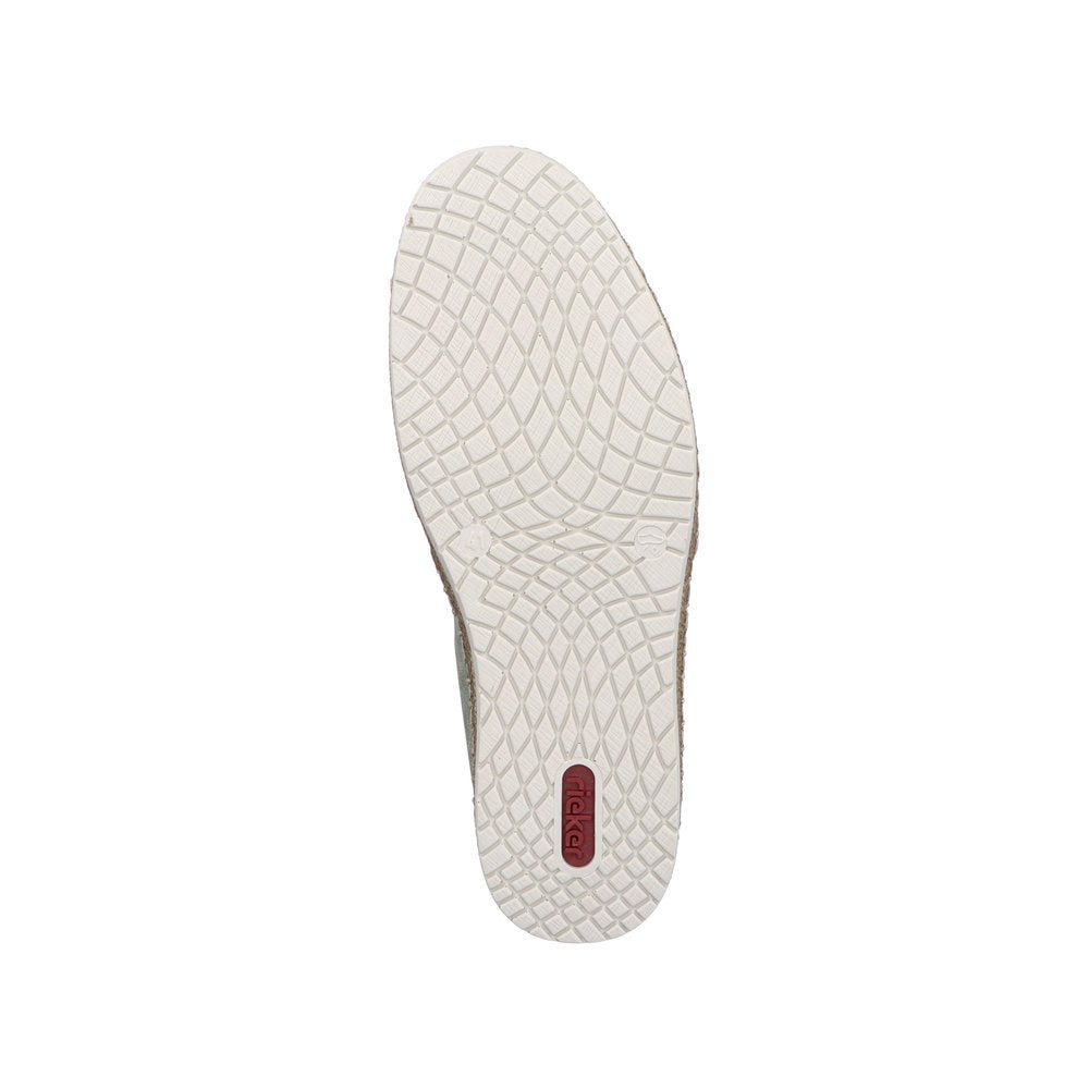 Pantofi Barbati Rieker RIEK B5265 - Rieker - amely.ro