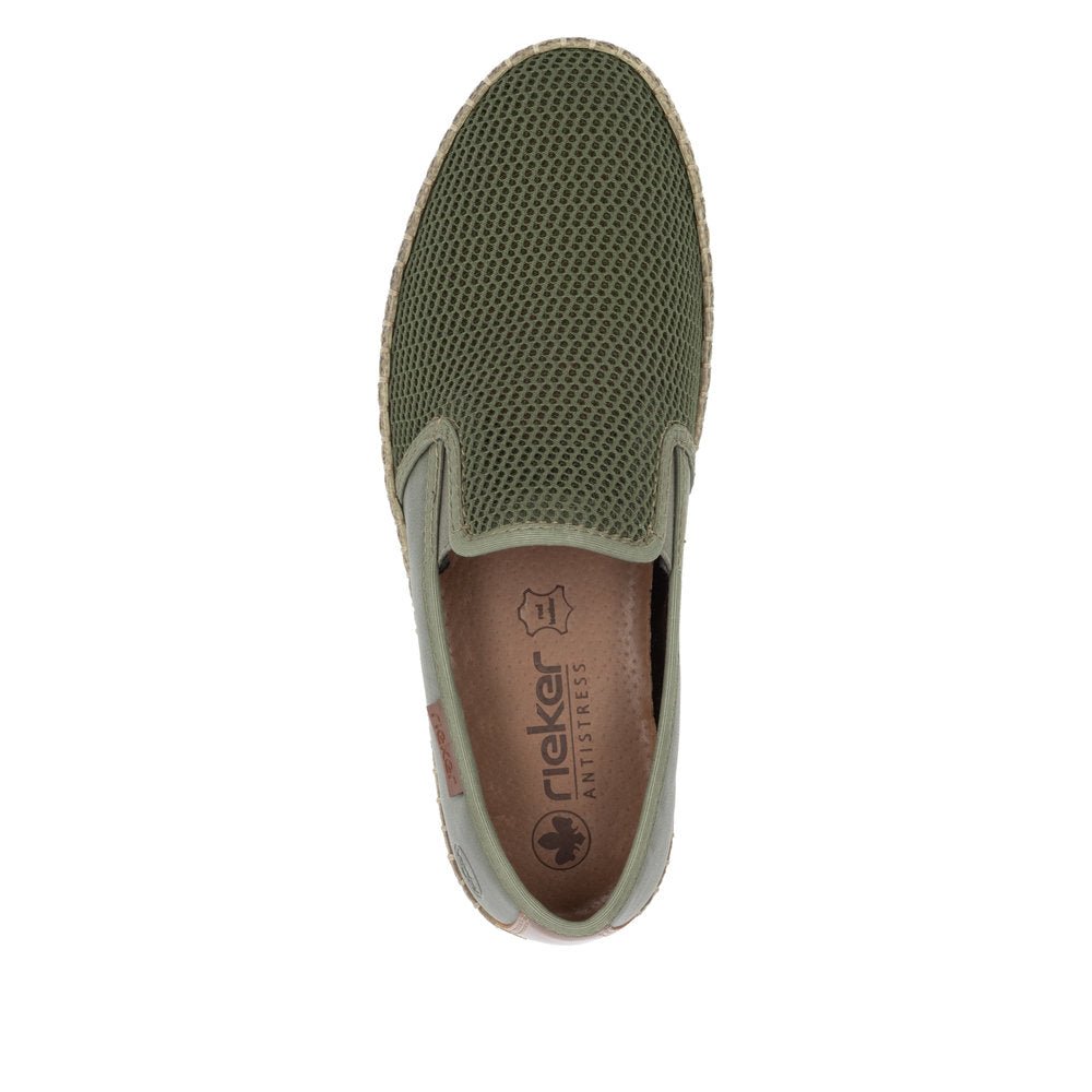 Pantofi Barbati Rieker RIEK B5265 - Rieker - amely.ro