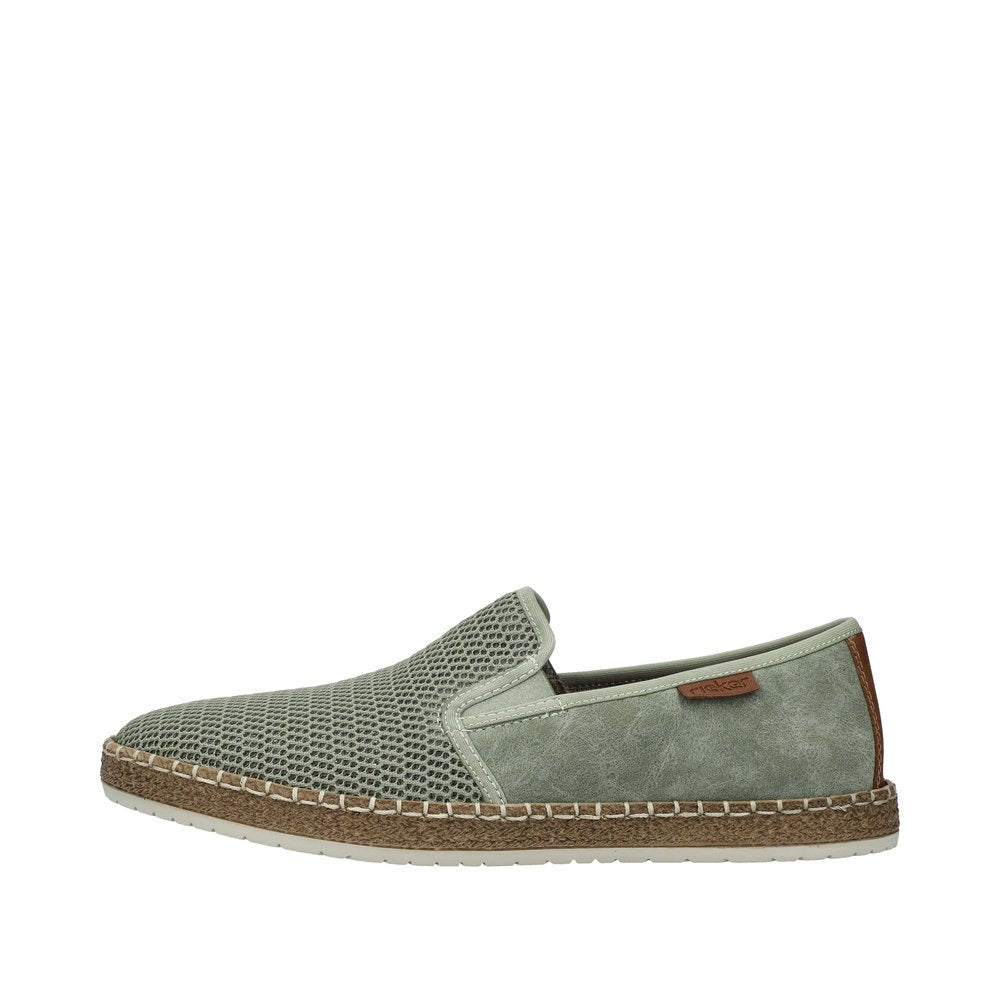 Pantofi Barbati Rieker RIEK B5265 - Rieker - amely.ro