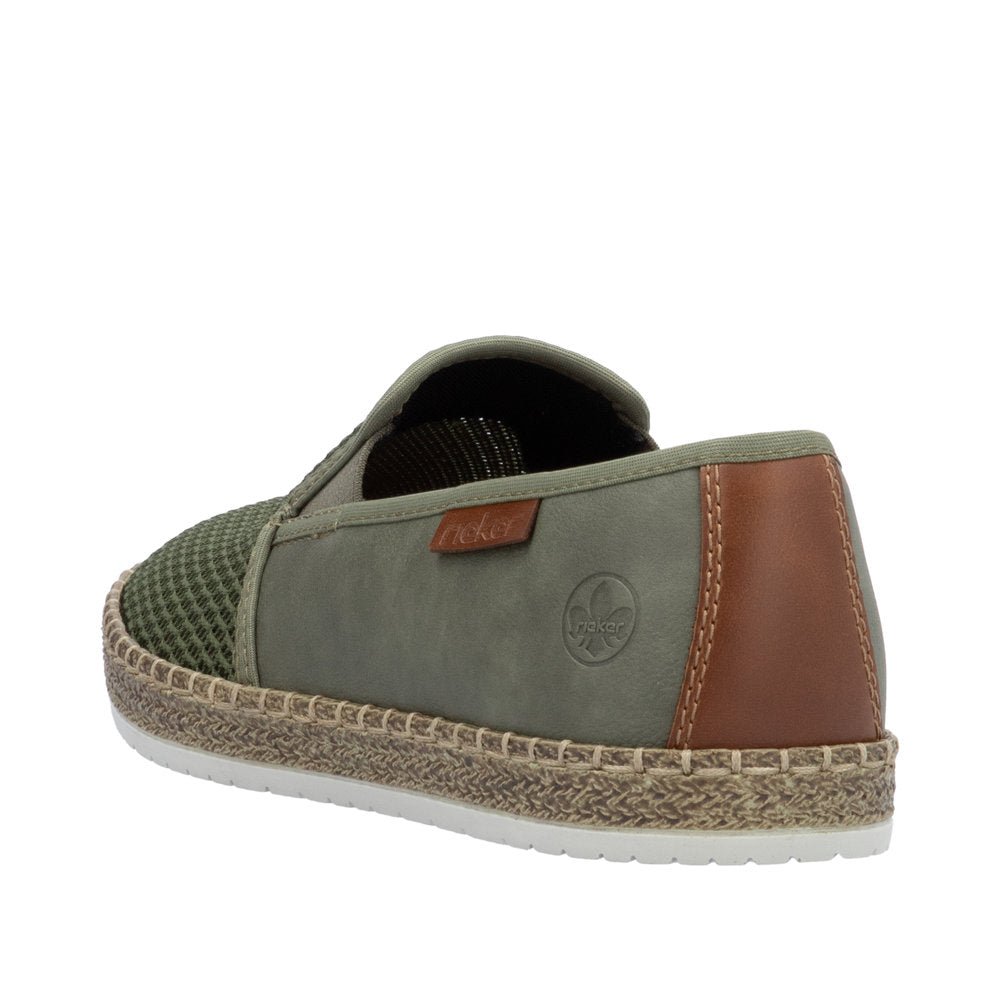 Pantofi Barbati Rieker RIEK B5265 - Rieker - amely.ro