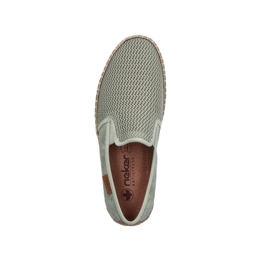 Pantofi Barbati Rieker RIEK B5265 - Rieker - amely.ro