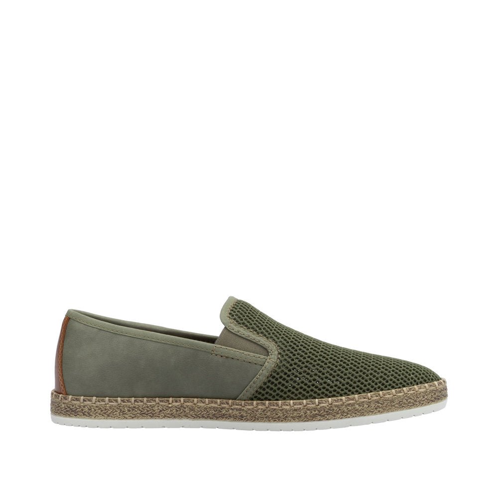 Pantofi Barbati Rieker RIEK B5265 - Rieker - amely.ro