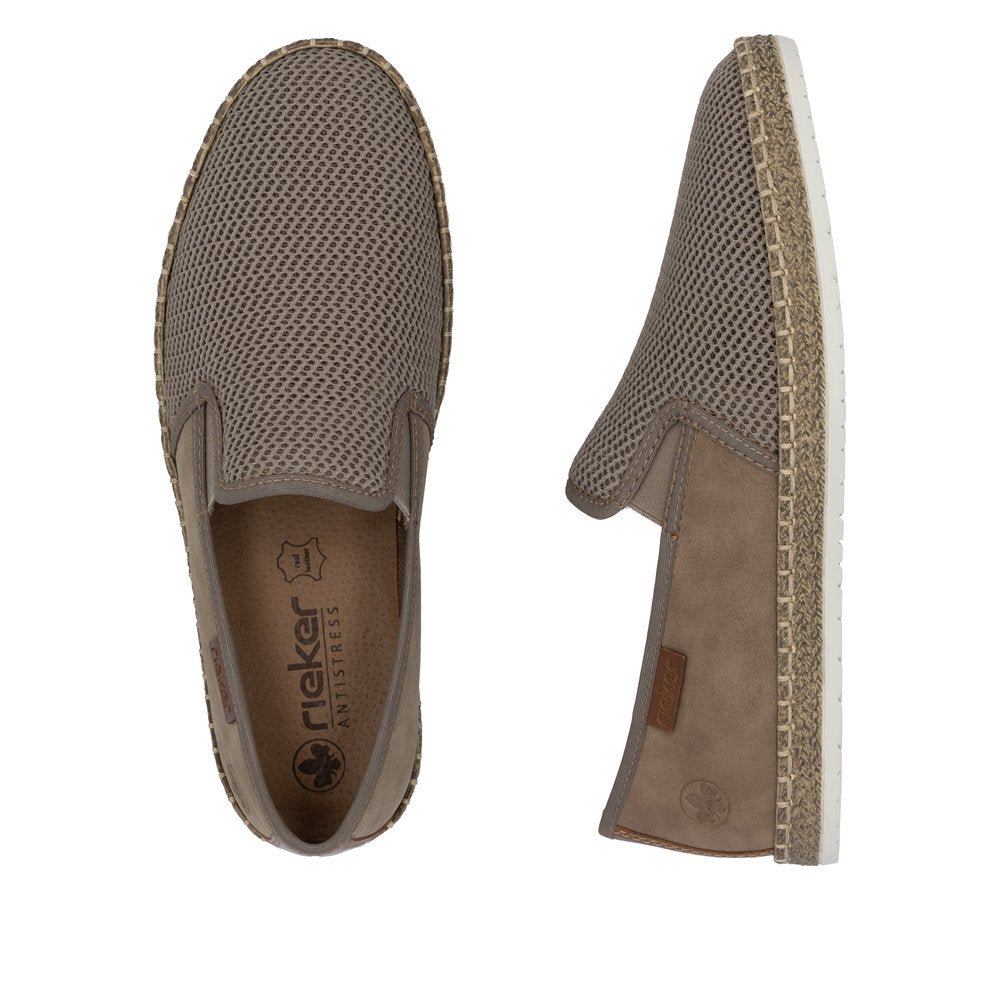 Pantofi Barbati Rieker RIEK B5265 - Rieker - amely.ro