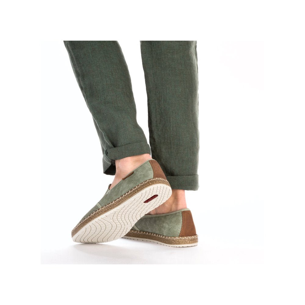 Pantofi Barbati Rieker RIEK B5265 - Rieker - amely.ro