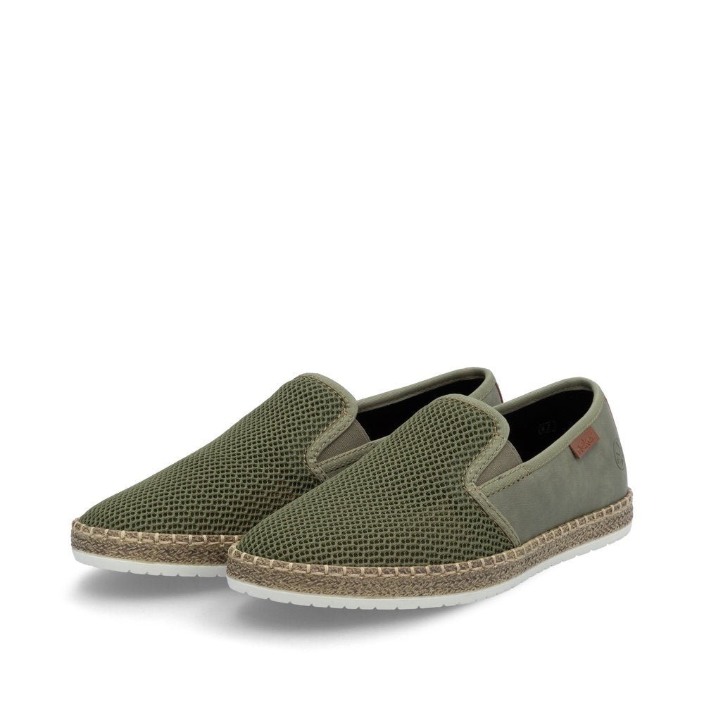 Pantofi Barbati Rieker RIEK B5265 - Rieker - amely.ro