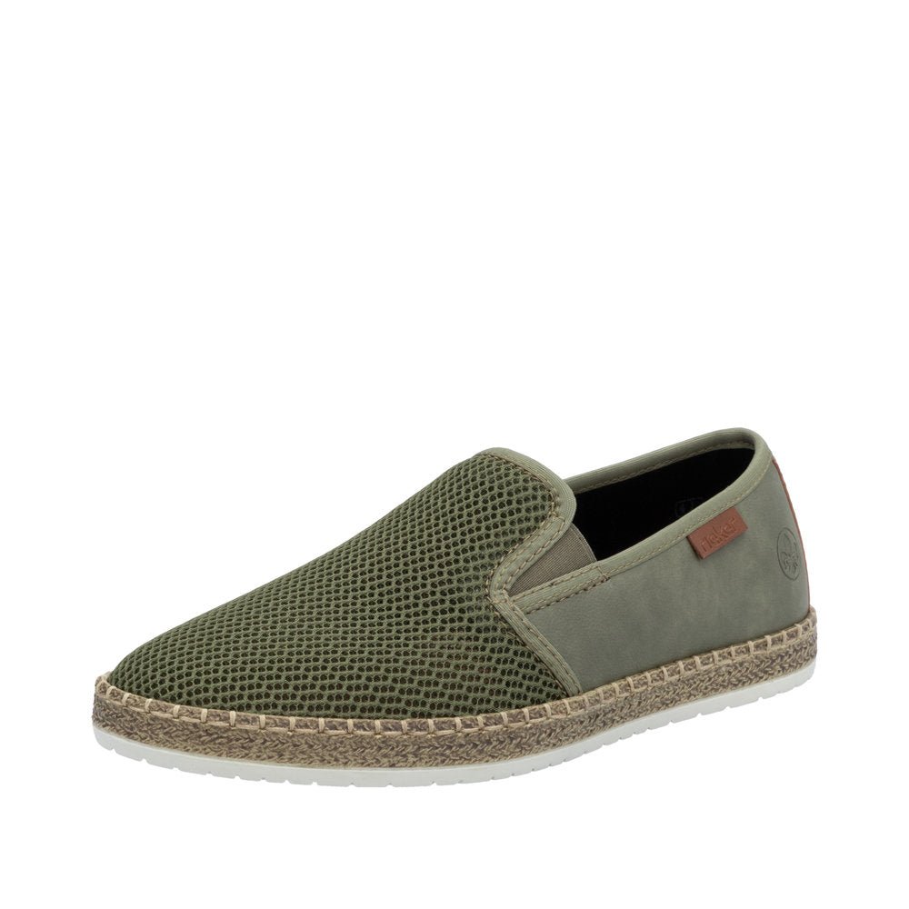 Pantofi Barbati Rieker RIEK B5265 - Rieker - amely.ro