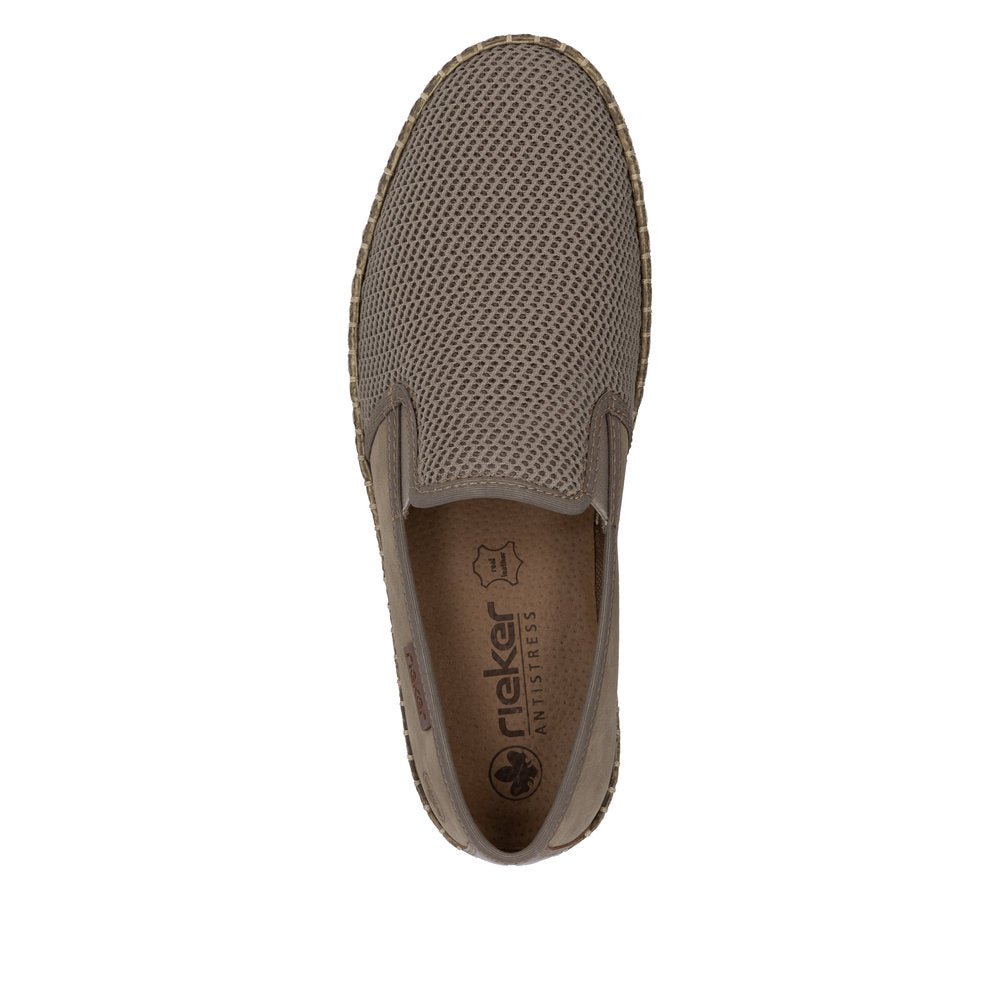 Pantofi Barbati Rieker RIEK B5265 - Rieker - amely.ro