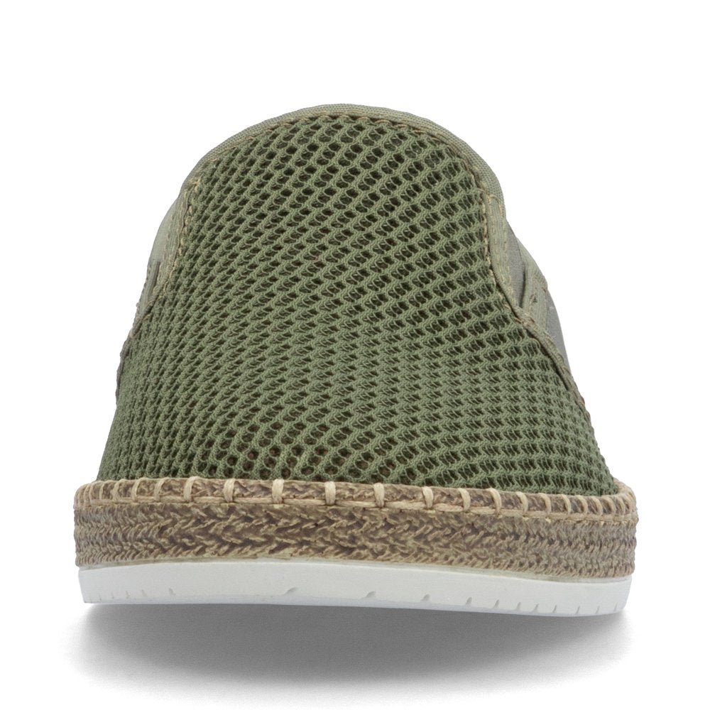 Pantofi Barbati Rieker RIEK B5265 - Rieker - amely.ro