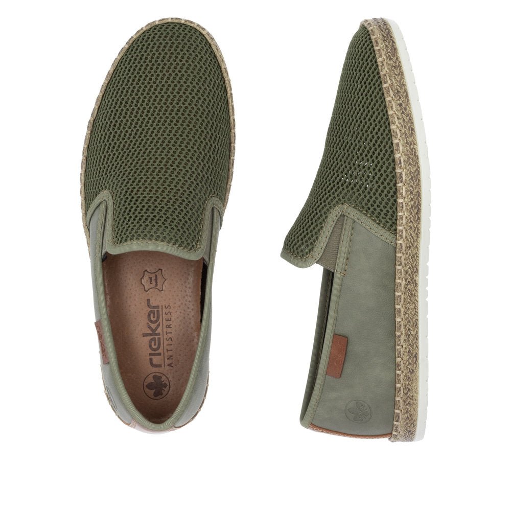 Pantofi Barbati Rieker RIEK B5265 - Rieker - amely.ro