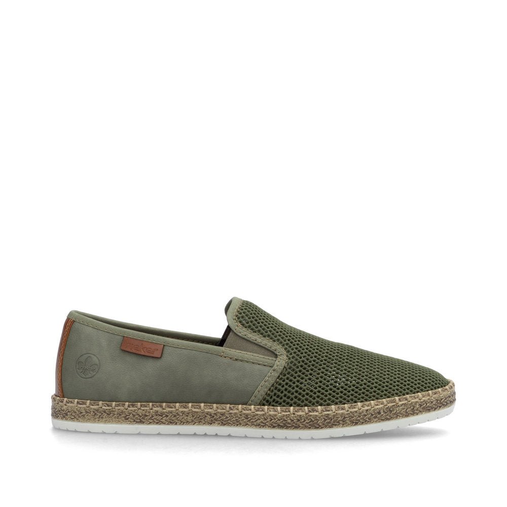 Pantofi Barbati Rieker RIEK B5265 - Rieker - amely.ro