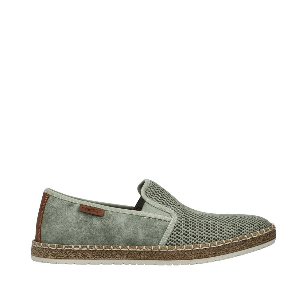 Pantofi Barbati Rieker RIEK B5265 - Rieker - amely.ro