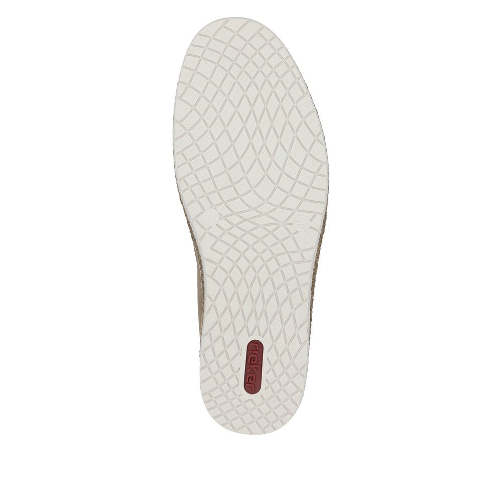 Pantofi Barbati Rieker RIEK B5265 - Rieker - amely.ro