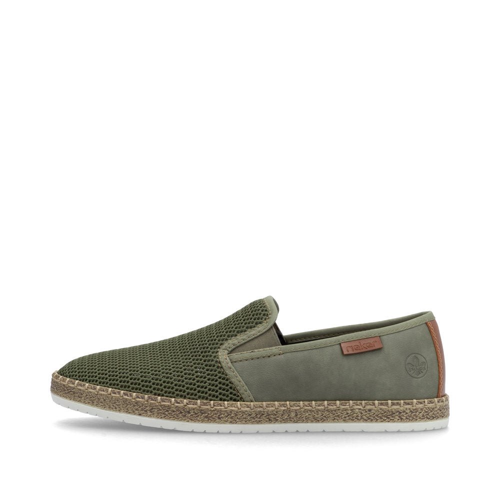 Pantofi Barbati Rieker RIEK B5265 - Rieker - amely.ro