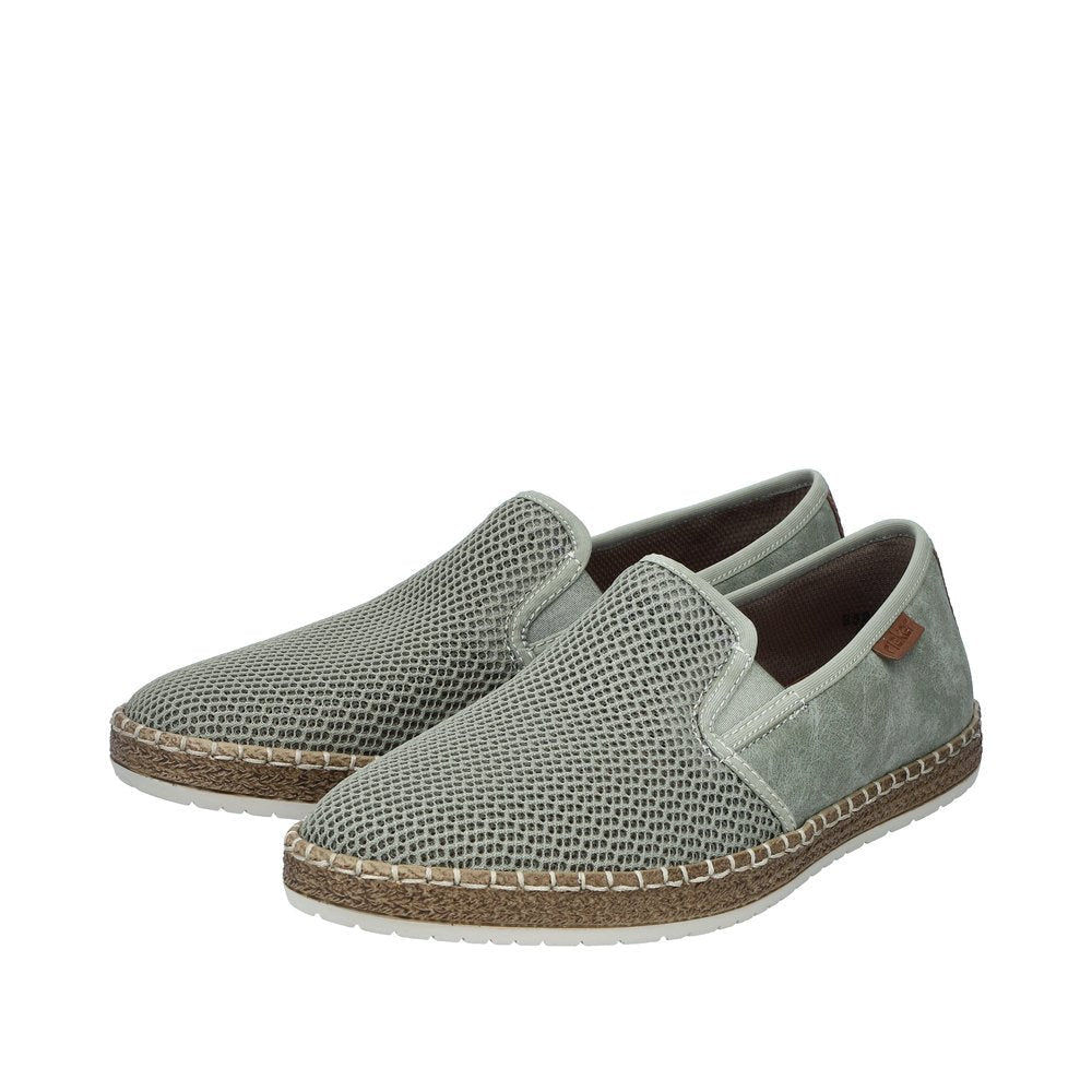 Pantofi Barbati Rieker RIEK B5265 - Rieker - amely.ro