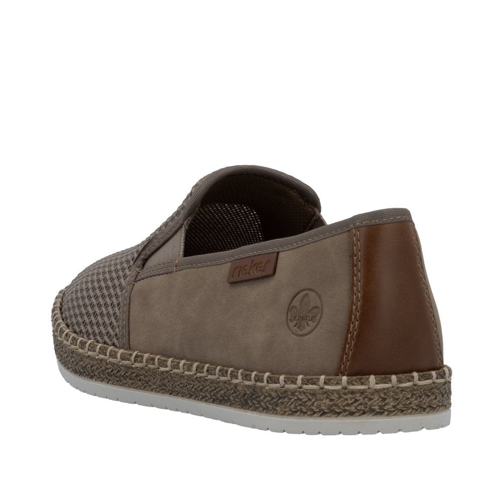 Pantofi Barbati Rieker RIEK B5265 - Rieker - amely.ro