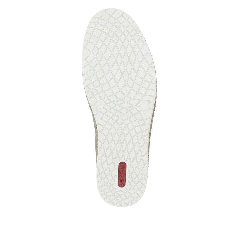 Pantofi Barbati Rieker RIEK B5265 - Rieker - amely.ro