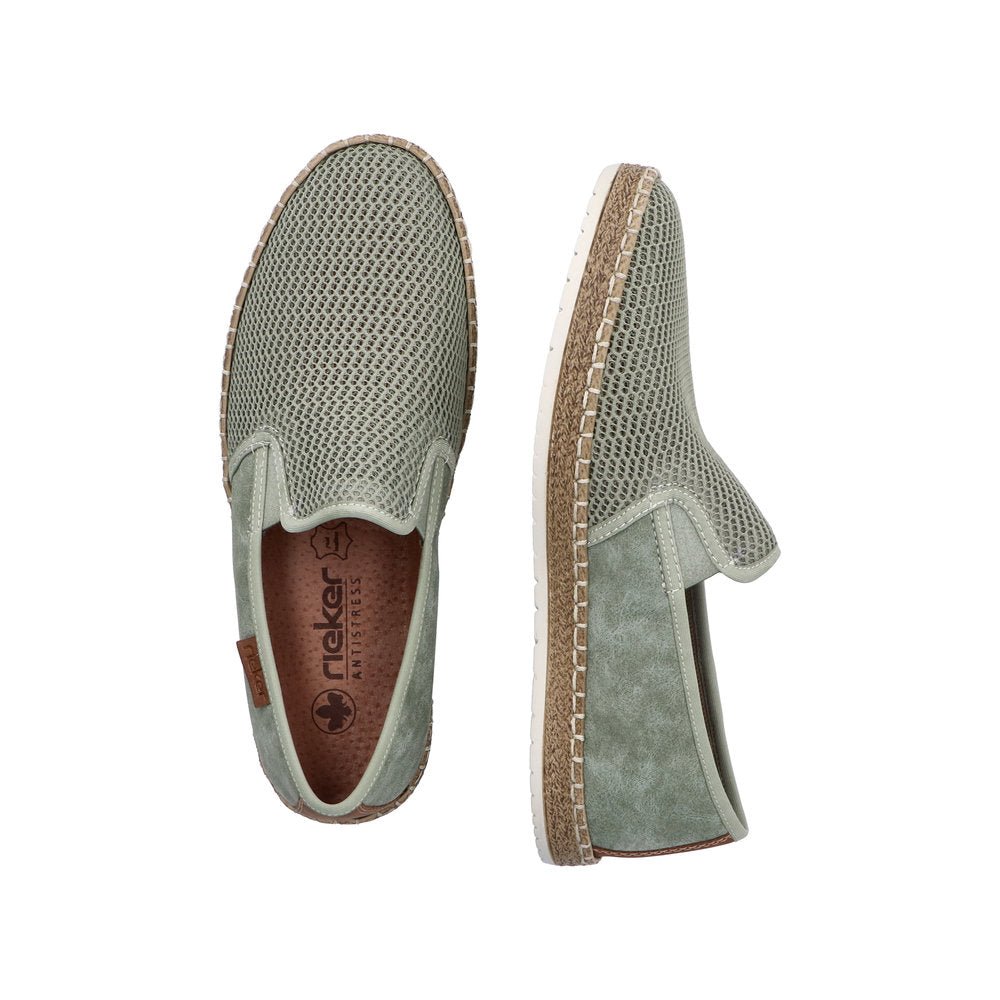 Pantofi Barbati Rieker RIEK B5265 - Rieker - amely.ro