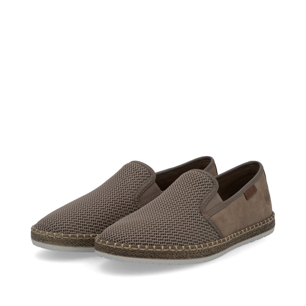 Pantofi Barbati Rieker RIEK B5265 - Rieker - amely.ro