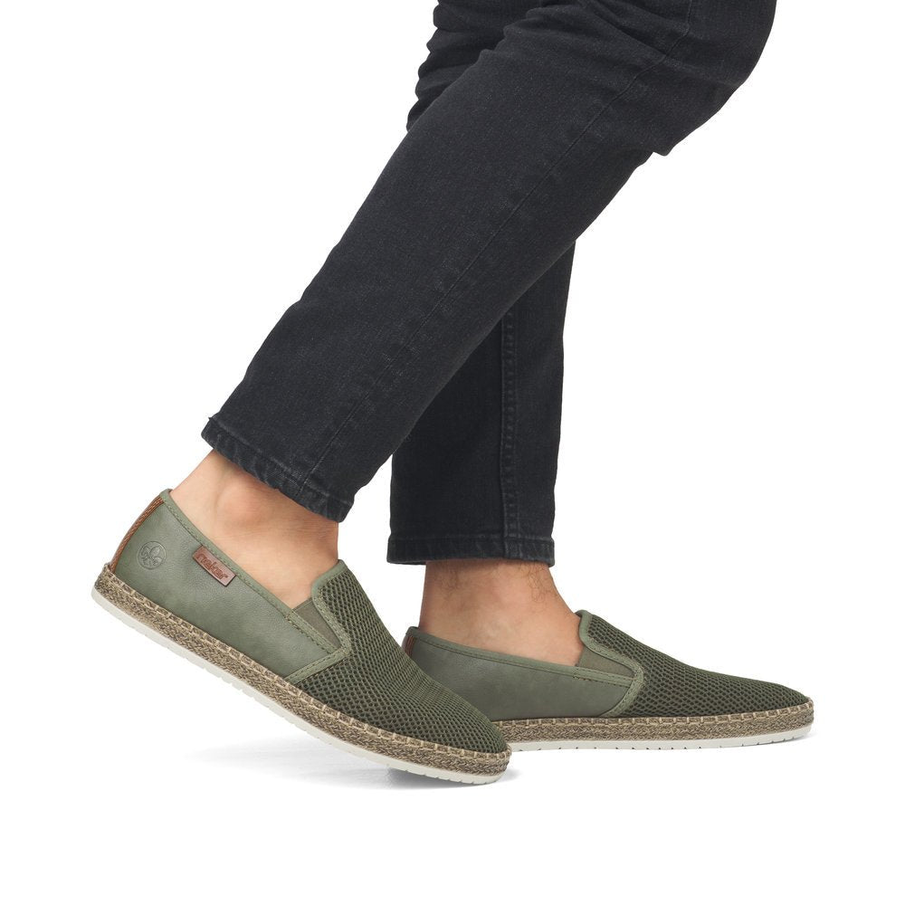 Pantofi Barbati Rieker RIEK B5265 - Rieker - amely.ro