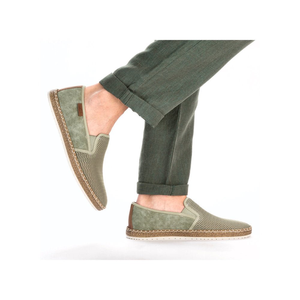 Pantofi Barbati Rieker RIEK B5265 - Rieker - amely.ro