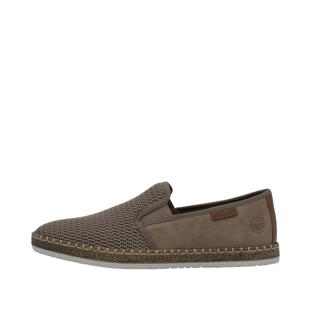 Pantofi Barbati Rieker RIEK B5265 - Rieker - amely.ro
