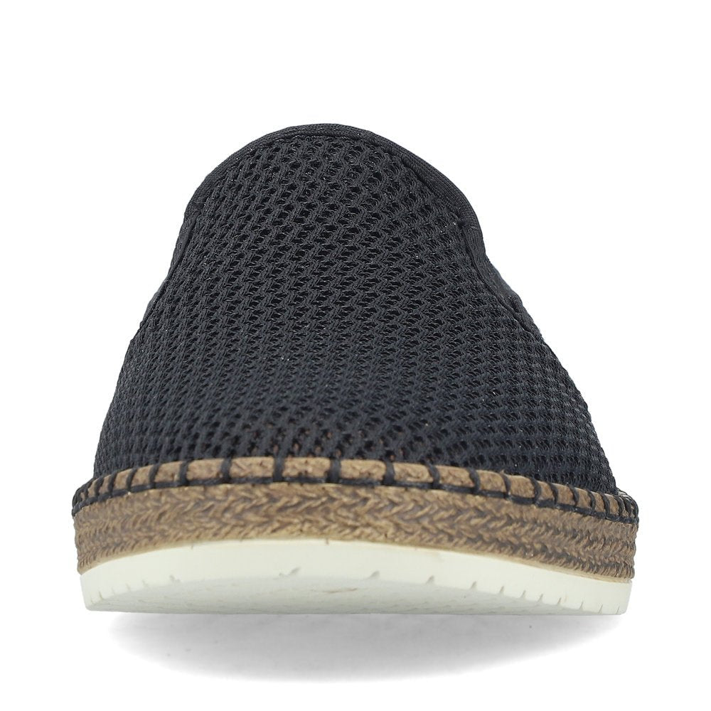 Pantofi Barbati Rieker RIEK B5276 - Rieker - amely.ro