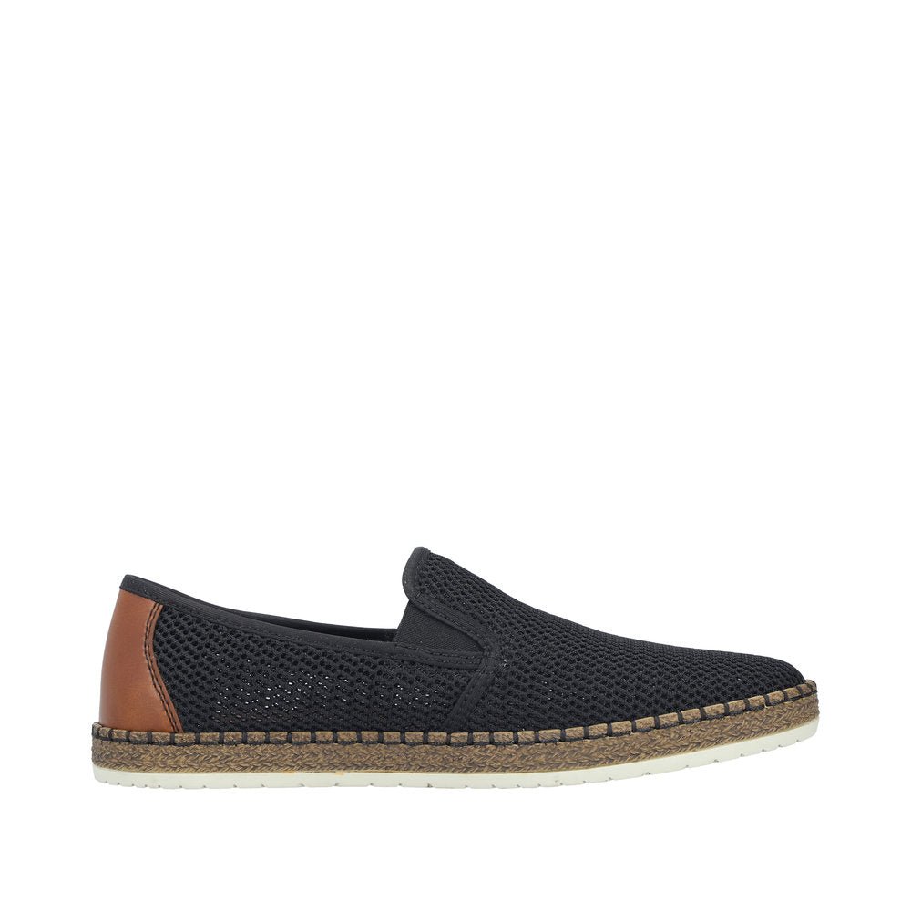 Pantofi Barbati Rieker RIEK B5276 - Rieker - amely.ro