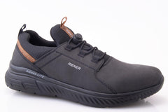 Pantofi Barbati Rieker Riek B6453/ N - Rieker - amely.ro