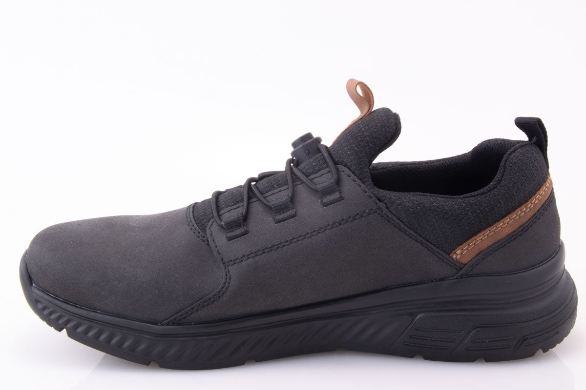 Pantofi Barbati Rieker Riek B6453/ N - Rieker - amely.ro